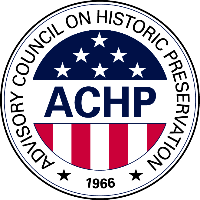 achp-logo-advisory-council-on-historic-preservation